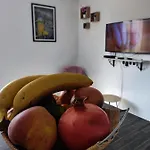 아파트 Cozy Cik-cak