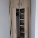 Cozy Cik-cak 아파트 *