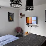Cozy Cik-cak * 도보이