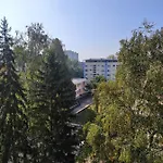 Cozy Cik-cak 아파트 *