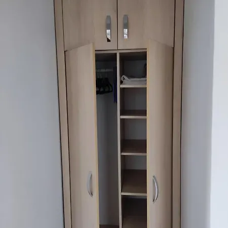 Cozy Cik-cak Appartement *