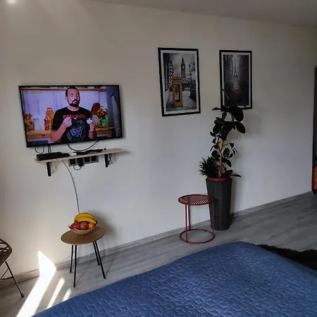 Apartment Cozy Cik-cak *