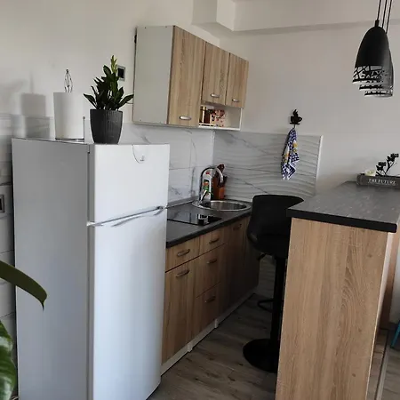 Apartment Cozy Cik-cak Doboj
