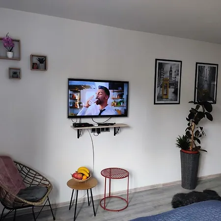 شقة Cozy Cik-cak *