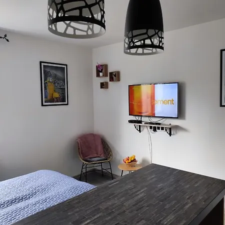 Cozy Cik-cak * Doboj