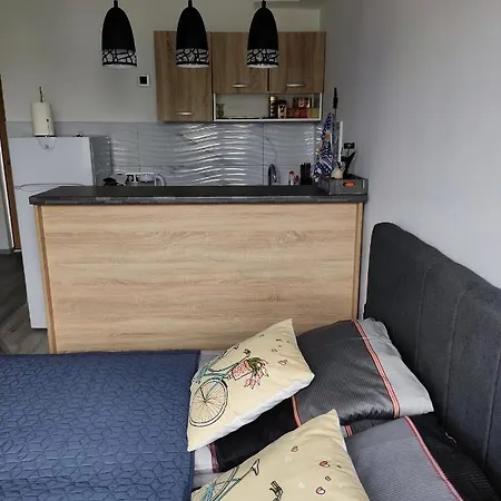 Cozy Cik-cak * Doboj