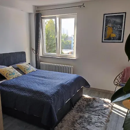 Cozy Cik-cak شقة *