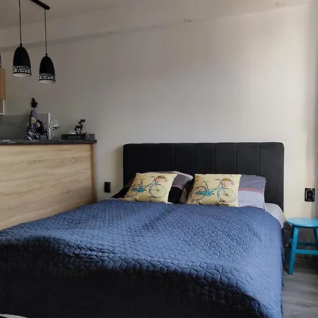Cozy Cik-cak * Doboj
