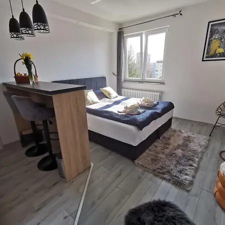 Apartment Cozy Cik-cak