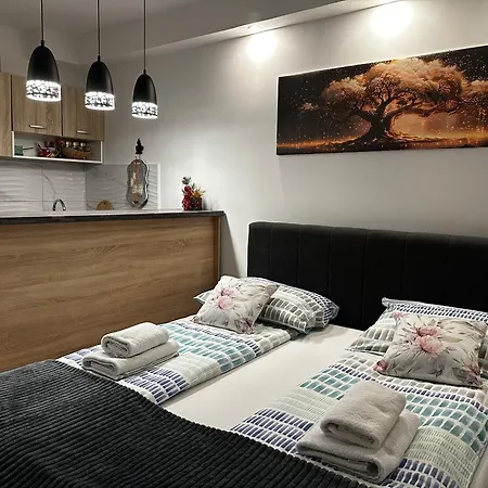 Cozy Cik-cak Doboj