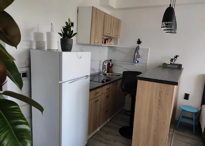 Apartmán Cozy Cik-cak Doboj