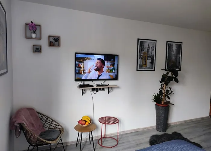 Apartmán Cozy Cik-cak *