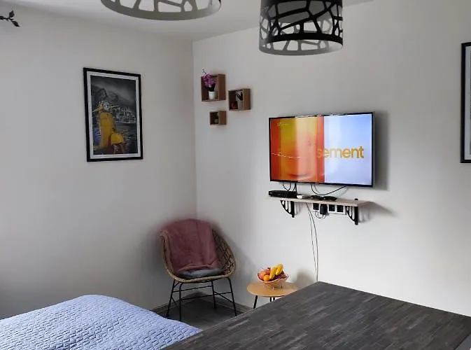 Cozy Cik-cak * Doboj