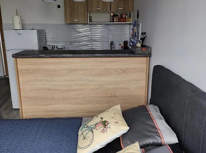 Cozy Cik-cak * Doboj