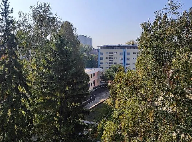 Cozy Cik-cak Apartmán *