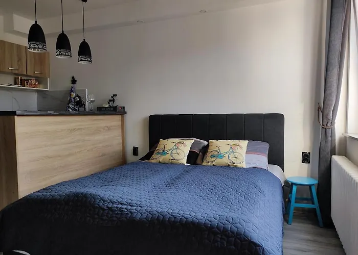 Cozy Cik-cak * Doboj