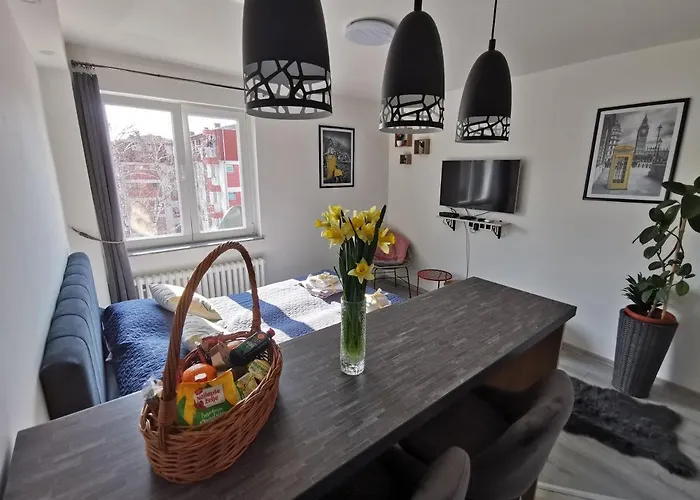 Cozy Cik-cak Apartmán Doboj